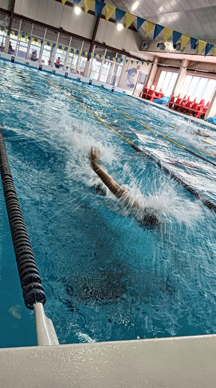 マルエスイミングクラブ　　　　　　　選手クラス