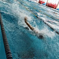 マルエスイミングクラブ　　　　　　　選手クラス