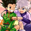 HUNTER×HUNTER大好きな人おいでー!👋