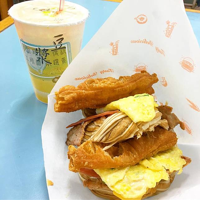 圖片來源：IG @foodieejessica