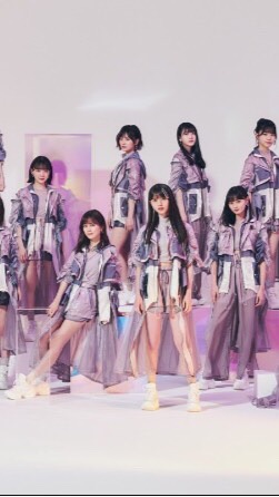 乃木坂46を語り合おうのオープンチャット