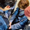 M!LK 推し彡 集合 ！