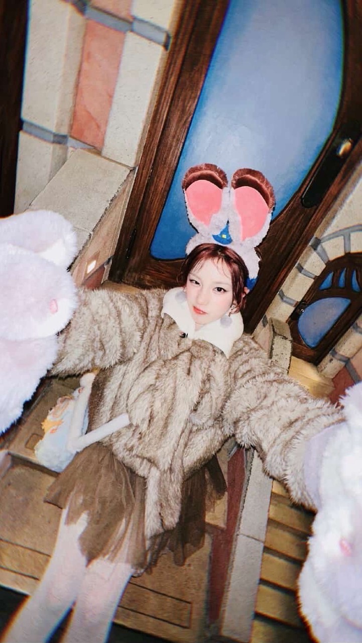 🐶YUQI的小月亮🐶
