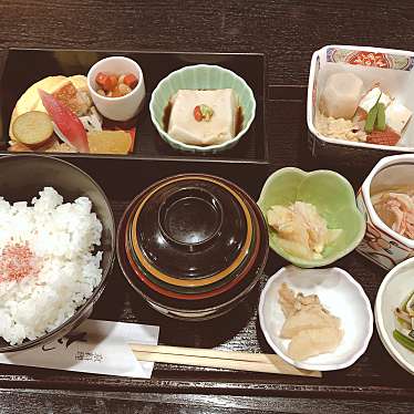 京料理 花かがみ キョウリョウリ ハナカガミ 轆轤町 祇園四条駅 京料理 By Line Place