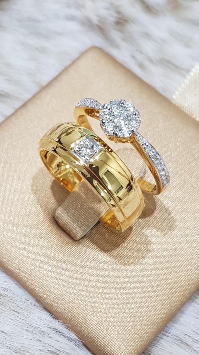 G&F Jewelry