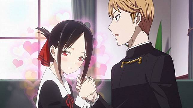 Rekomendasi 10 Anime Romantis Terbaik Saat Ini Gwigwi Line Today