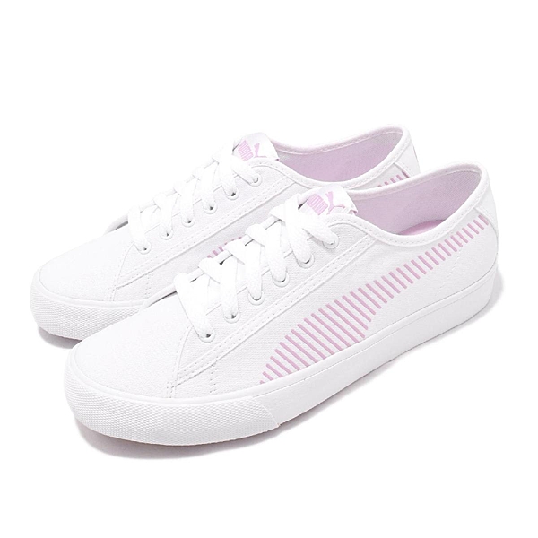 369116-05 Casual 流行復古 街頭穿搭推薦鞋款 小白鞋