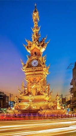 กลุ่มข่าวเชียงราย official