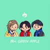 ミセス推しおいで〜🍎🍏✨️🍎🍏✨️小学生～高校生まで