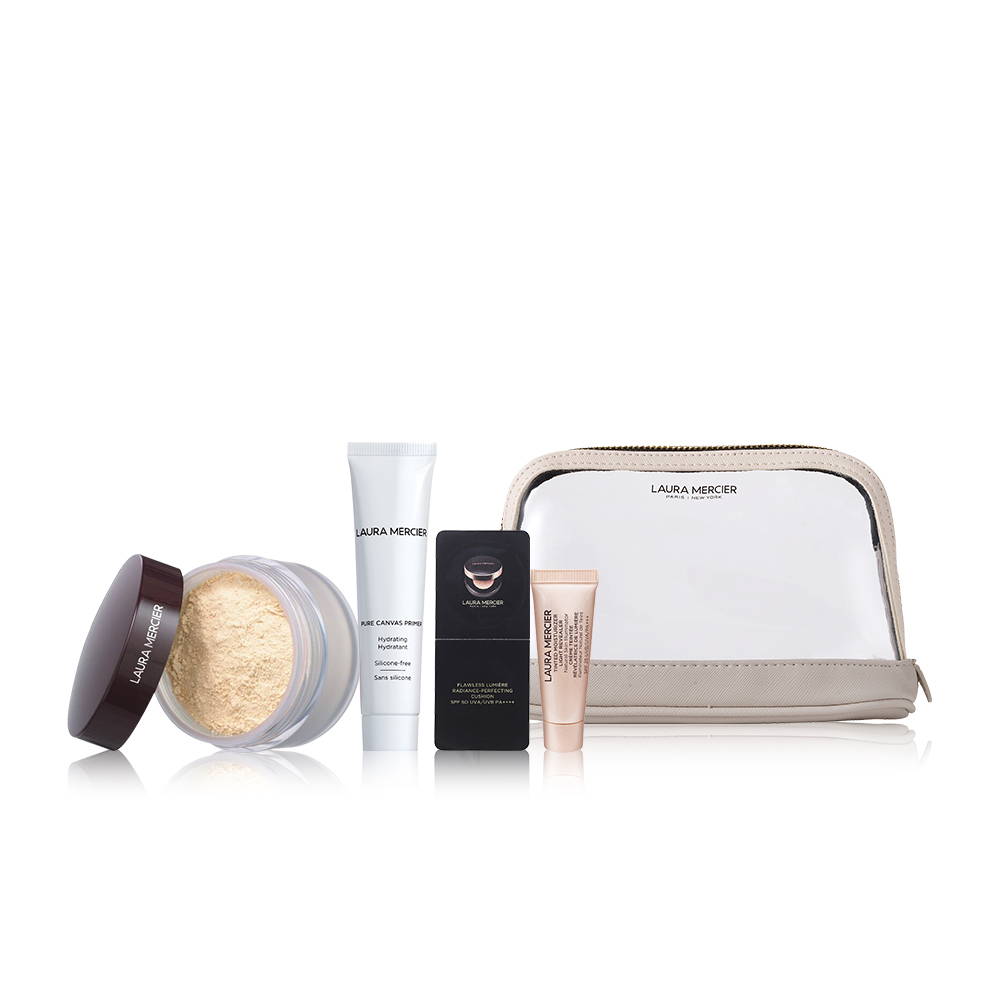 【蜜粉大賞】新客旅行入手組