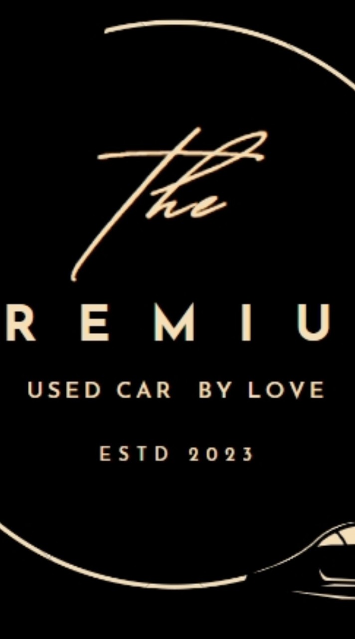 Premium Used Car by Love