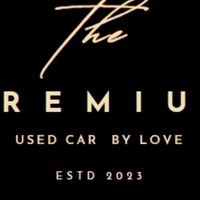 Premium Used Car by Love