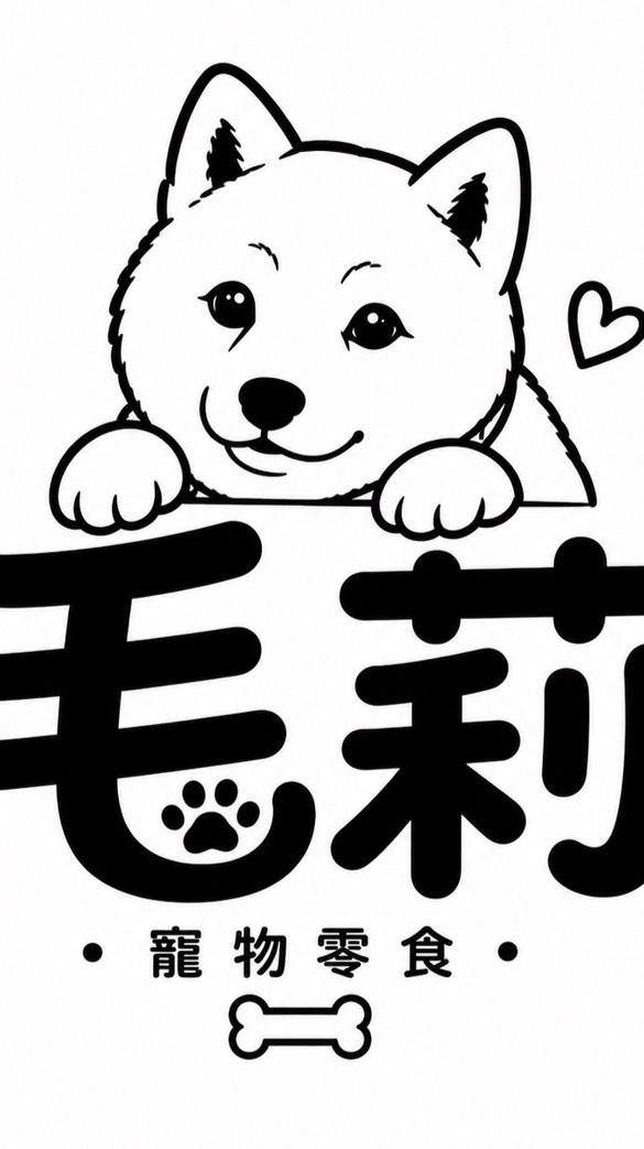 毛莉寵物群