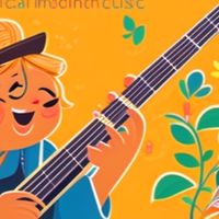 Community Music For The Blind (ชุมชนนักดนตรีคนตาบอด)