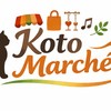 9月27日（日）koto marché