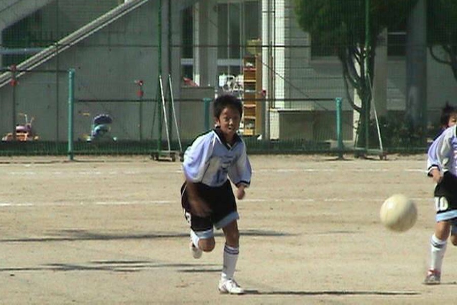 私が 朝鮮 と 在日 を背負う理由 在日女子サッカー界のパイオニアが掲げる 使命