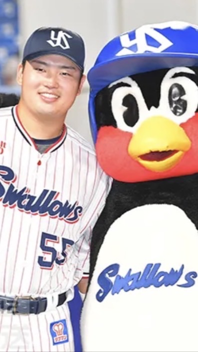 ヤクルトファンのオプチャ