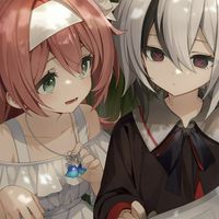 ゲームや雑談するオプ(原神メイン)