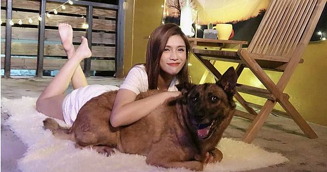 毛孩被驗出腫瘤　夏宇童聞訊震驚難過不捨