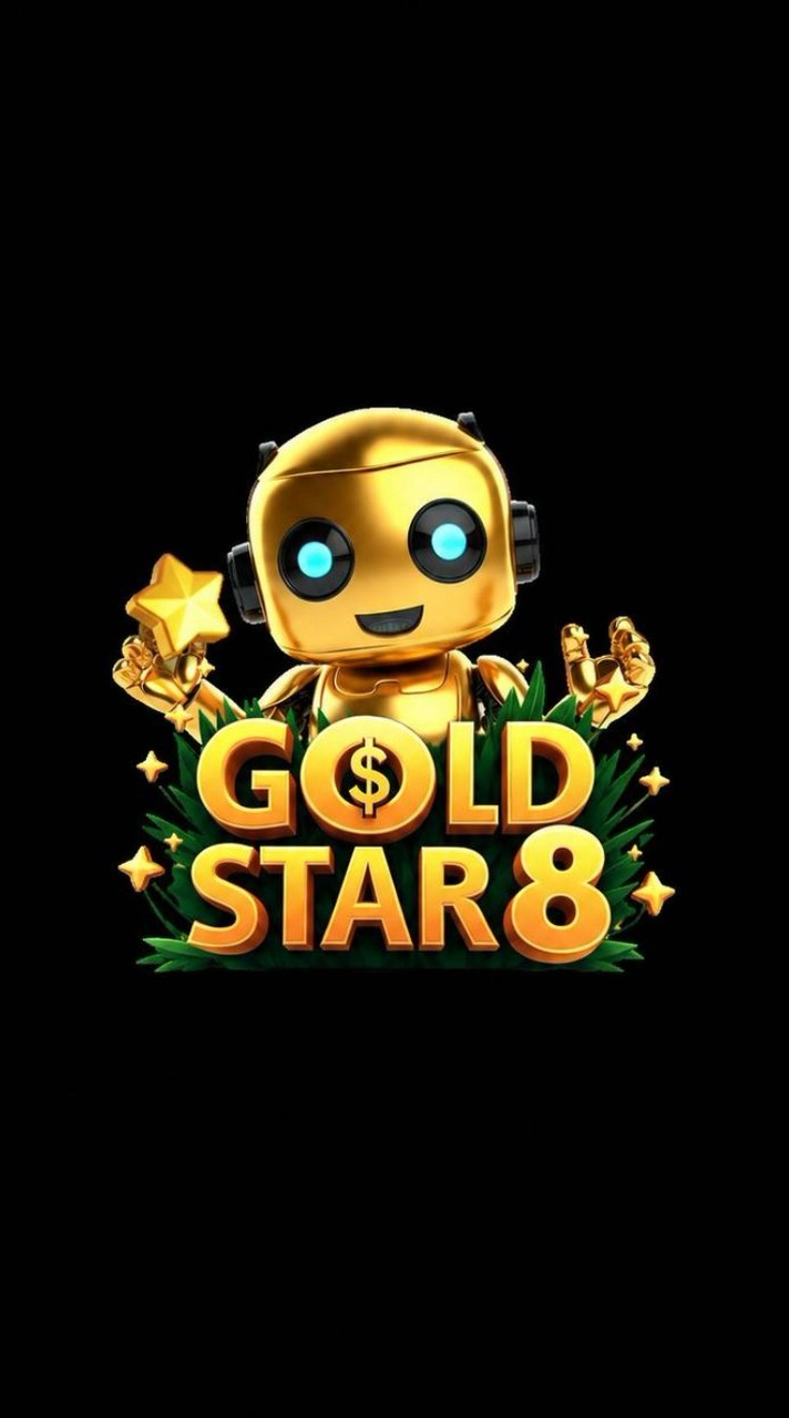 GOLDSTAR8 | OFFICIAL | แอตมินบริการ24ชม
