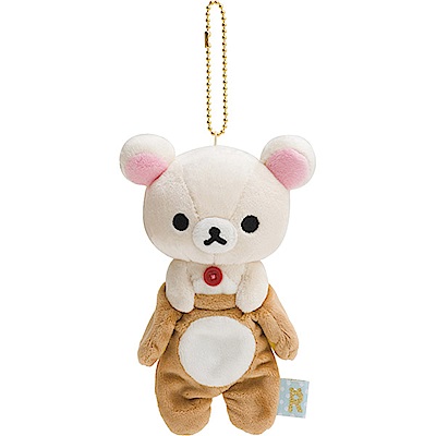 懶熊十五周年相關商品 超人氣隆重登場這次的主題帶來了 回歸到最原點懶熊原來的模樣大家最喜愛的拉拉熊 十五周年充滿全新的魅力喜歡懶熊的朋友們快來收藏喔！