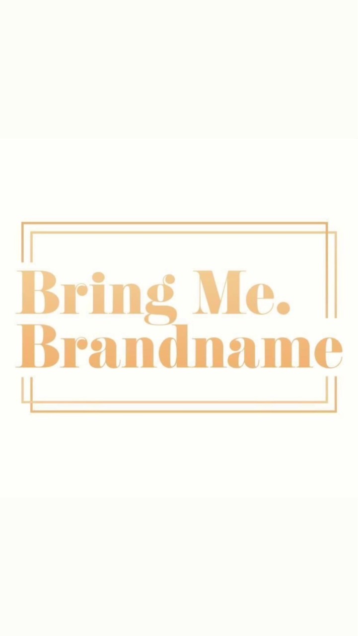 💰Bringme bn ขายของ ✨งดพูดคุย