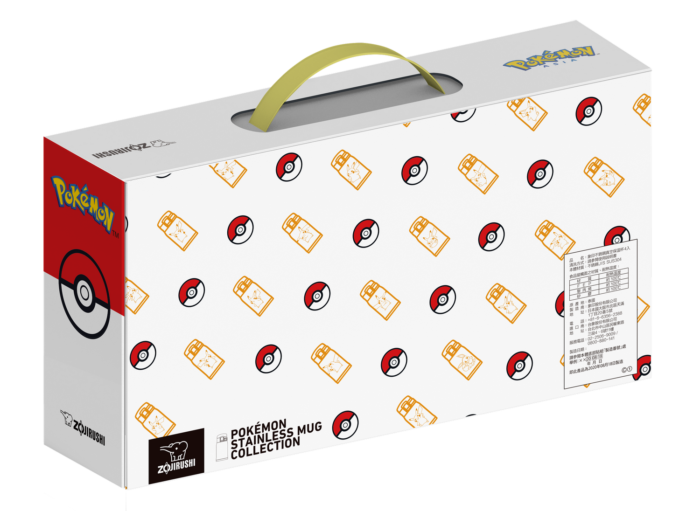 象印寶可夢禮盒_背面