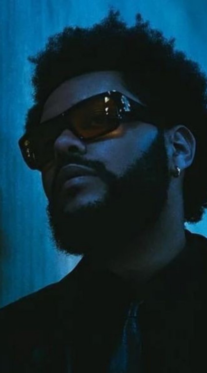 THE WEEKND