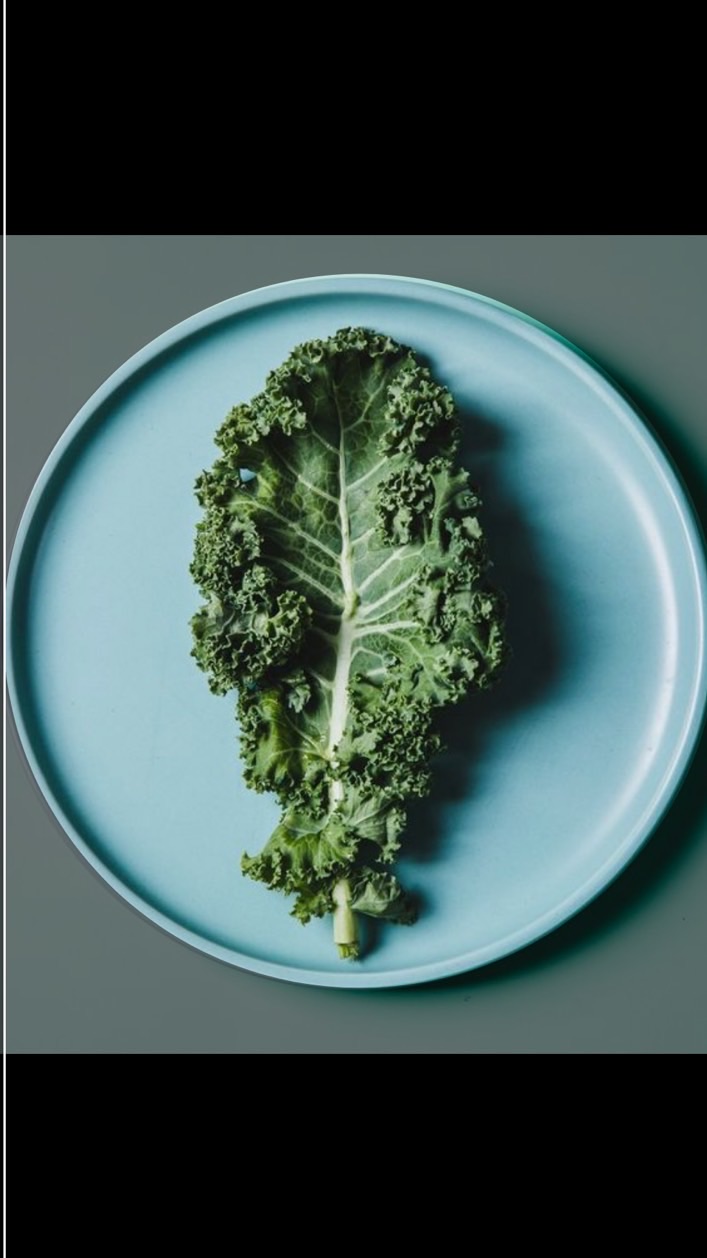 🥬羽衣甘藍 羽球團