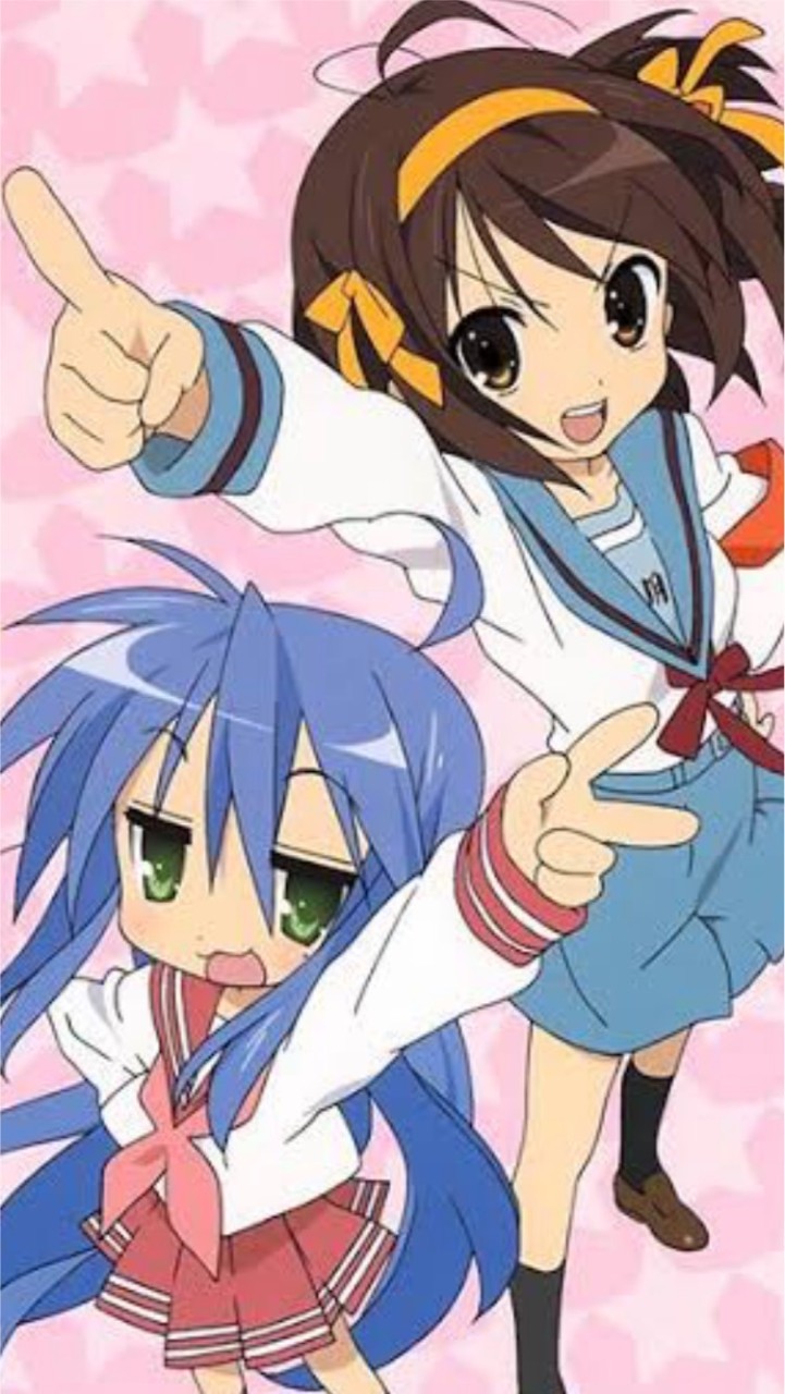 アニメのグループのオープンチャット