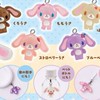 in富山県シール、ガチャガチャ情報交換！