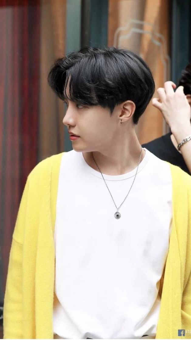 BTS💓💓ホソクペンさんの繋がり🌟