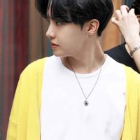 BTS💓💓ホソクペンさんの繋がり🌟