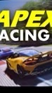 Apex Racing エーペックスレーシング アペックレーシング