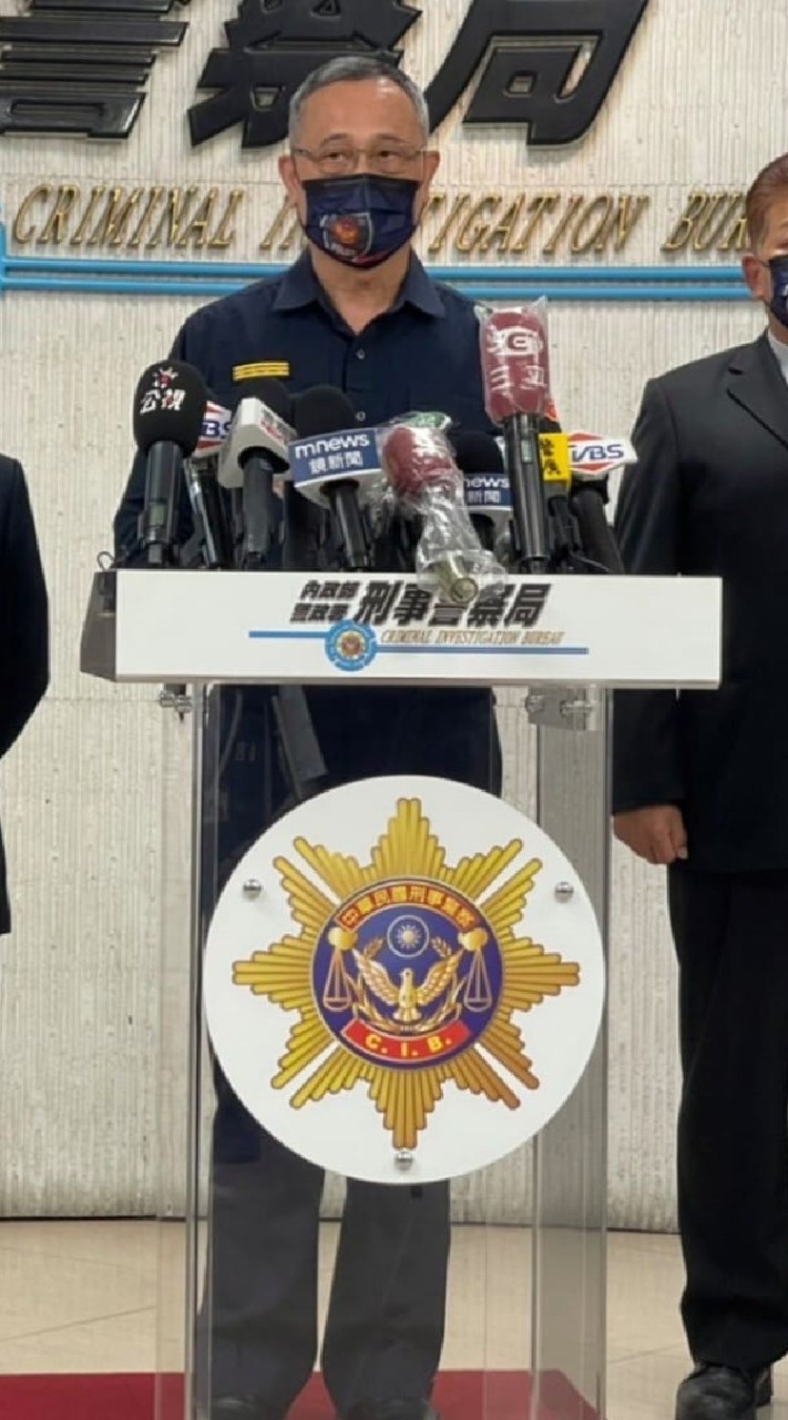 弘風學院、凱亞投資、海悅投資、林耀文、李洪宇、PNC、李羽彤、陳湘婷、林文翰、司法訴訟求償自救會