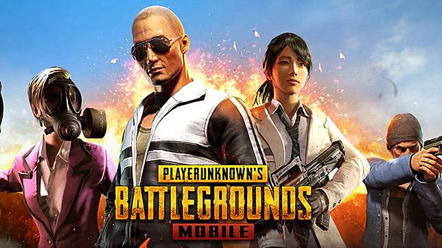 8 Strategi Yang Bikin Kamu Makin Jago Main Pubg Mobile - 