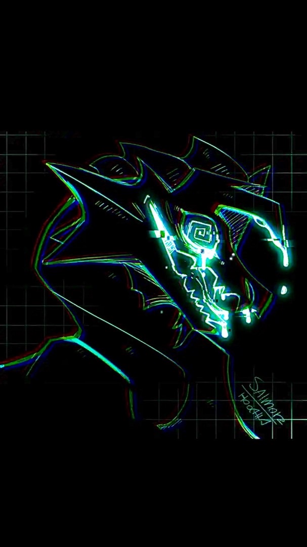 Puppet Dragon（龍圈的龍偶群）