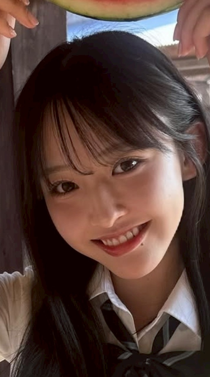 梨音ちゃん🍐推し集まれー!!