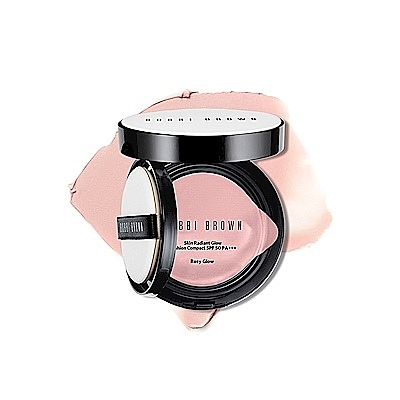 【BOBBI BROWN 】彷若裸膚氣墊隔離霜 SPF50 PA+++ 13g