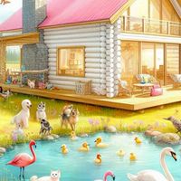 【少人数】頑張り屋さんな人＆子育て中やペットと一緒に暮らす人も気軽に、ゆるりと話そう*♬೨̣̥ .˖⋆゜