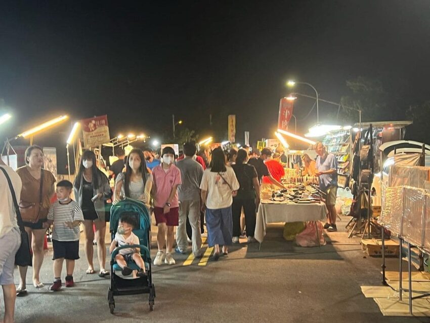 梧棲漁港 梧棲漁港一日遊｜全台最大觀光魚市，梧棲漁港美食、附近景點住宿、交通看這篇 15 2023