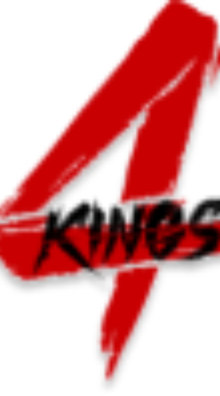 4Kings in ROMC