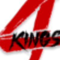 4Kings in ROMC