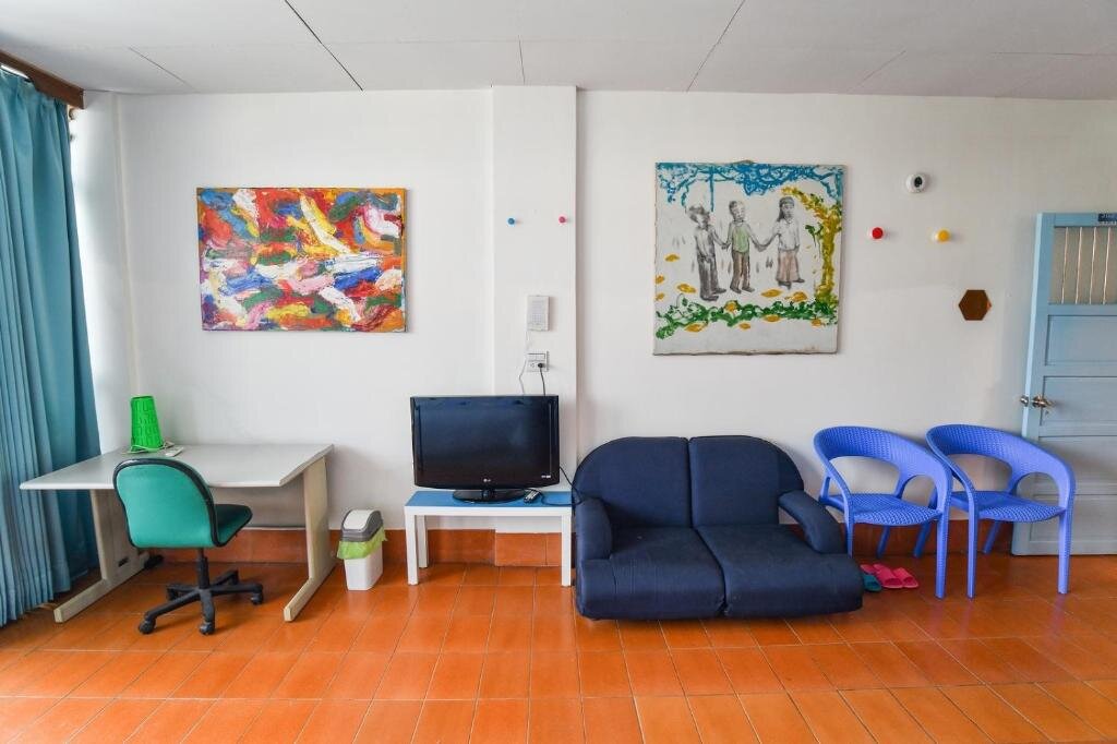 東石漁人碼頭愛琴海藝宿文旅4