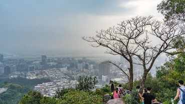 【西湖商圈網美一日遊】360度美景.美食景點推薦