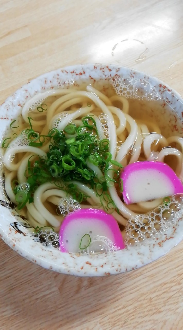 さぬきうどん　讃岐うどん　大好き