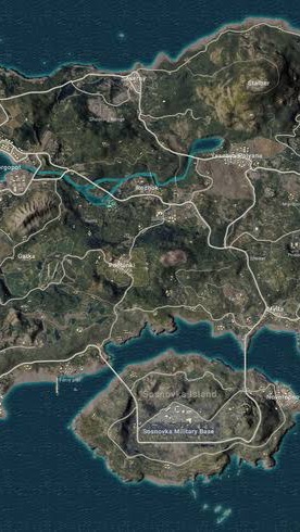 ห้องกิจกรรม PUBG MOBILE by Devil Genius