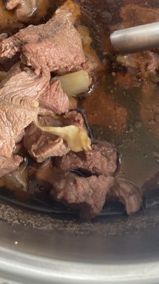 Stew by ped