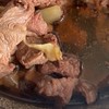Stew by ped