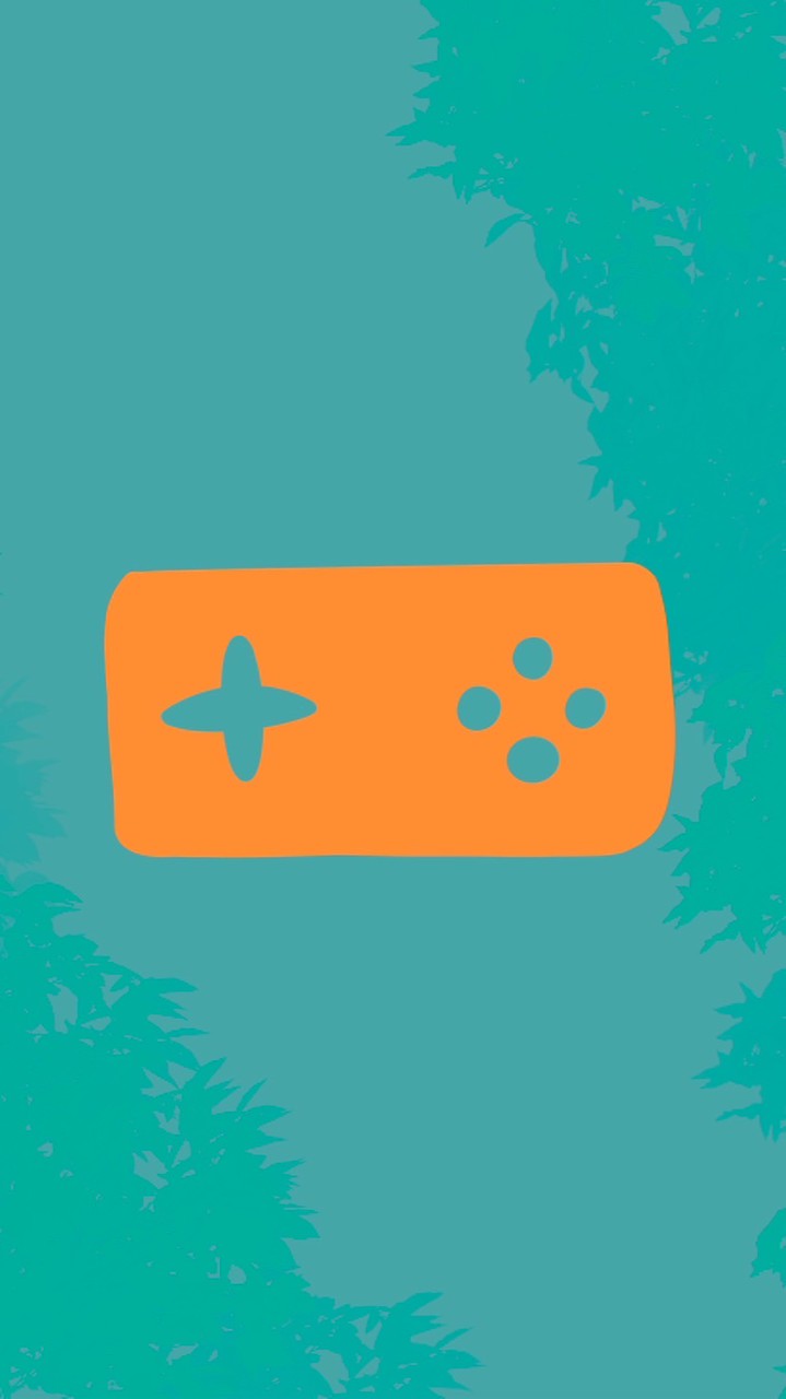 ゲーム部屋